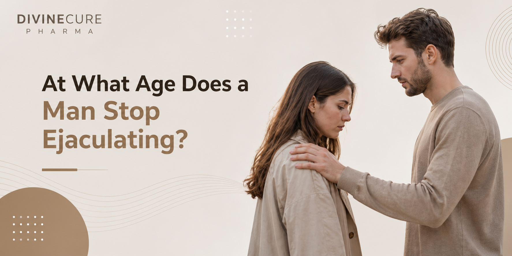 Age and Ejaculation
